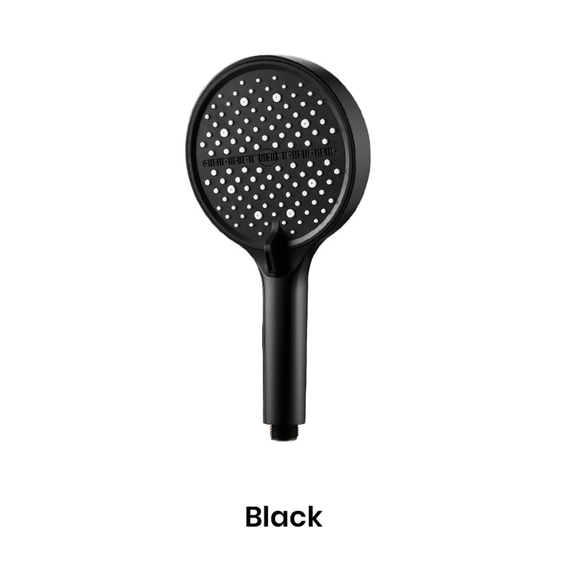 🚿 50% OFF NOW! ✨ High-Pressure Rainfall Shower Head - 360° Adjustable Angle, Easy-Clean Nozzles & Universal Fit for Refreshing Showers 💦📦