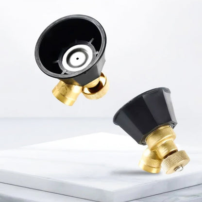 🔥New Hot Selling❤️‍🔥 High Pressure Air Vortex Spray Nozzle For Agricultural Applications