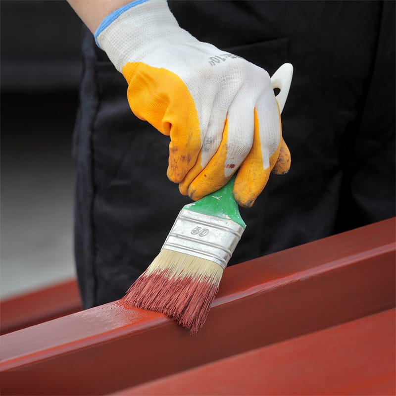 🎨Multifunctional Rust Removal & Conversion Paint