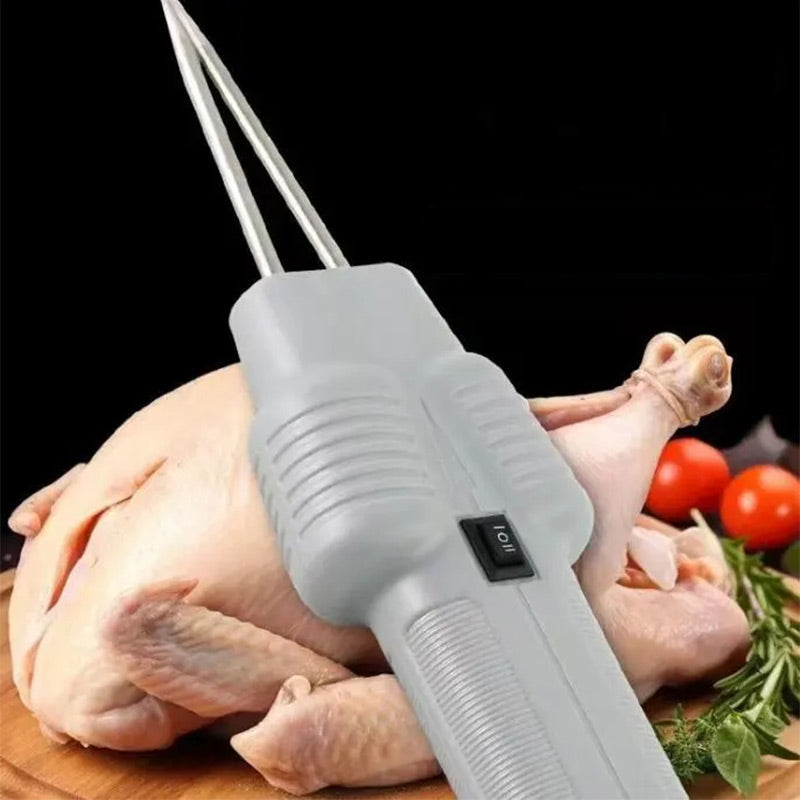 💖2025 Hot Sale💖 Electric Chicken Plucking Machine