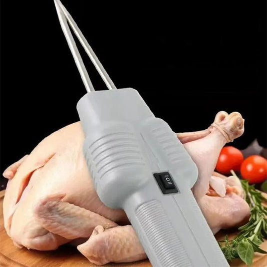 💖2025 Hot Sale💖 Electric Chicken Plucking Machine