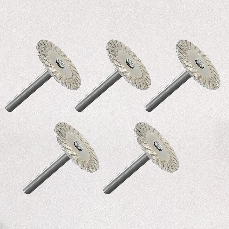 🏆🔥40 mm blades for stone carving