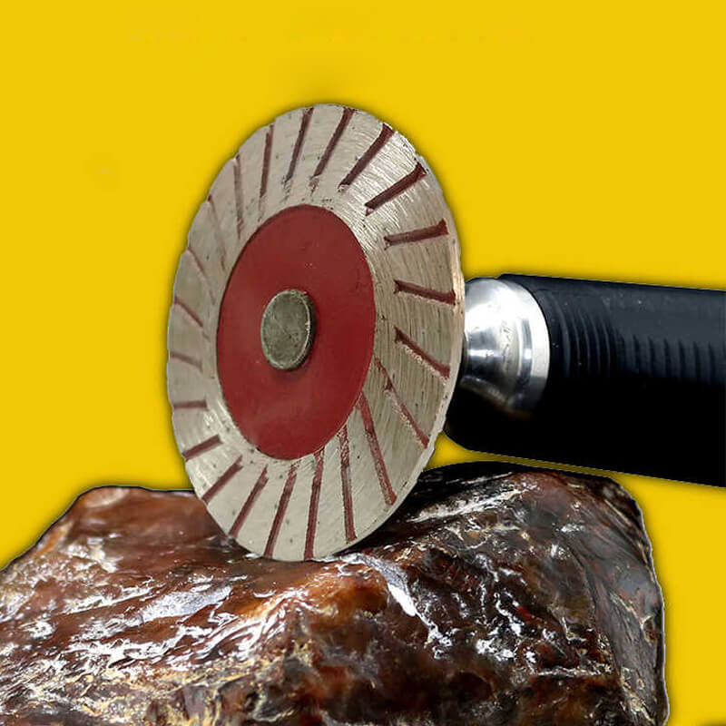 🏆🔥40 mm blades for stone carving