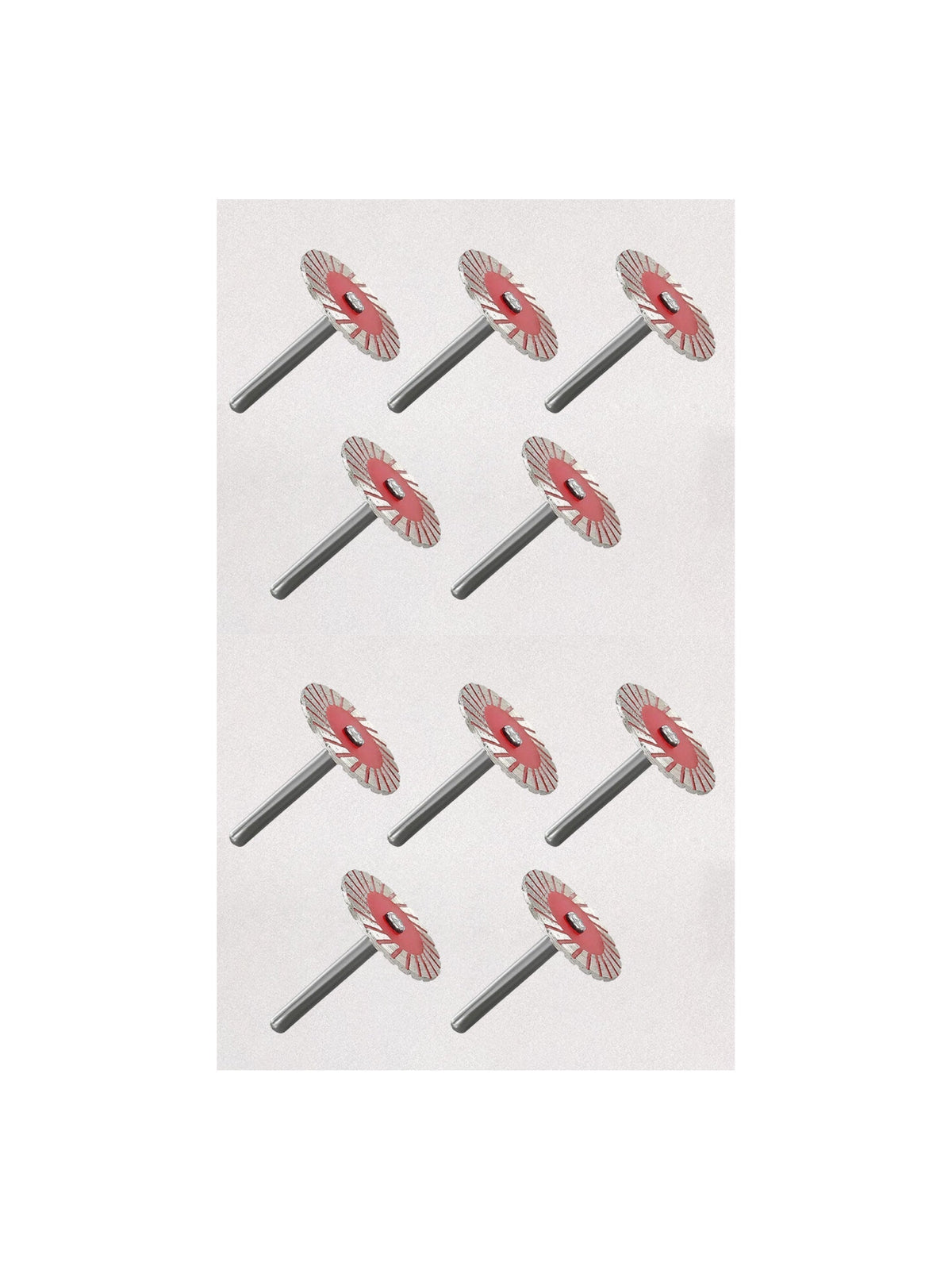 🏆🔥40 mm blades for stone carving