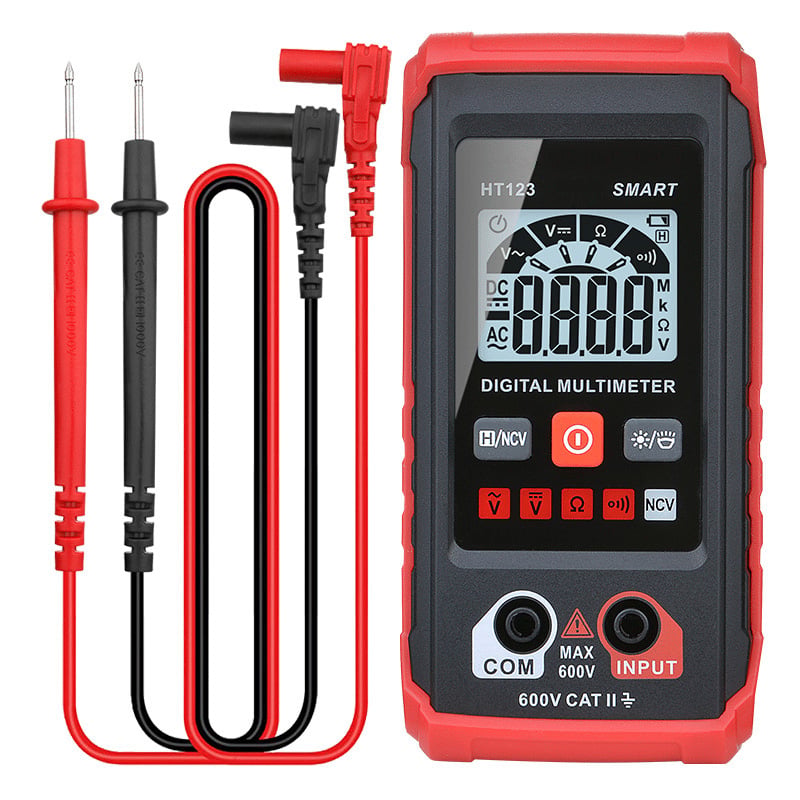 🔥New Hot Selling❤️‍🔥 Fully Automatic Universal Intelligent Digital Display Ammeter