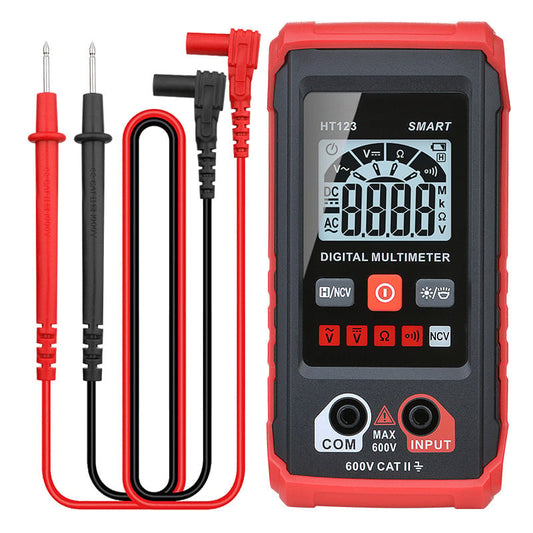 🔥New Hot Selling❤️‍🔥 Fully Automatic Universal Intelligent Digital Display Ammeter