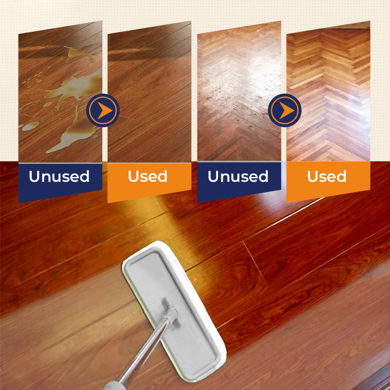 💥Last Day Sale 49% OFF!!💥Multi-purpose Floor Cleaner