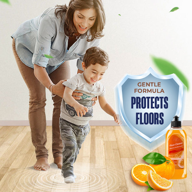 💥Last Day Sale 49% OFF!!💥Multi-purpose Floor Cleaner