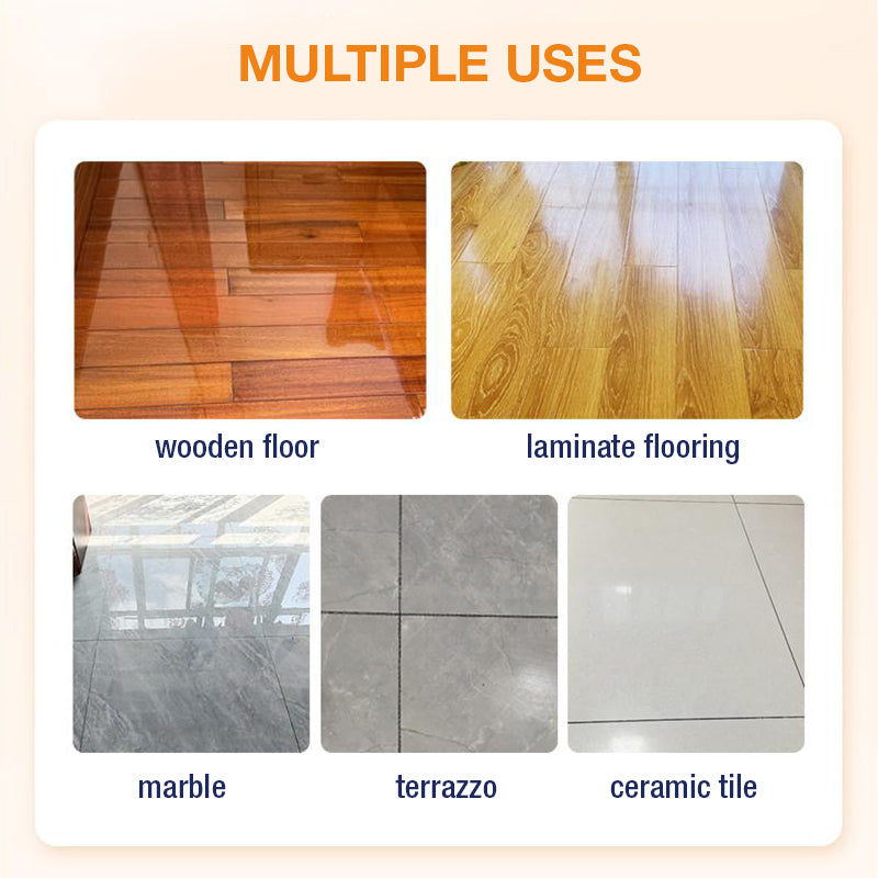 💥Last Day Sale 49% OFF!!💥Multi-purpose Floor Cleaner