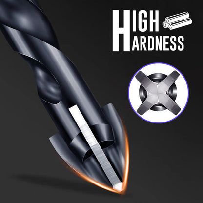 🔥 Universal & Powerful Offset Head Drill Bit for Easy and Precise Drilling