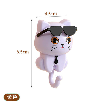 🐱2025 HOT SALE🐱Cat Key Holder
