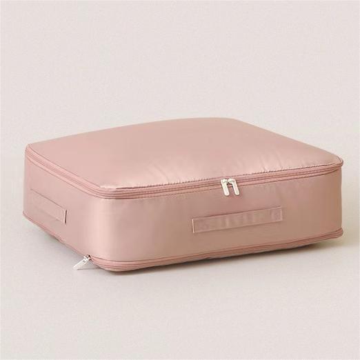 🌸Last Day Sale 49% OFF🌸Ultra Space Saving Self Compression Organizer (BUY MORE SAVE MORE)
