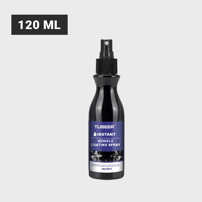 🔥Hot Sale 50% OFF✨Instant Polishing Vehicle Coating
