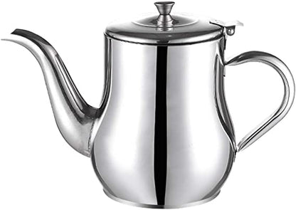 🔥Limited-time promotion 🔥Stainless Steel Oil Filter Pot