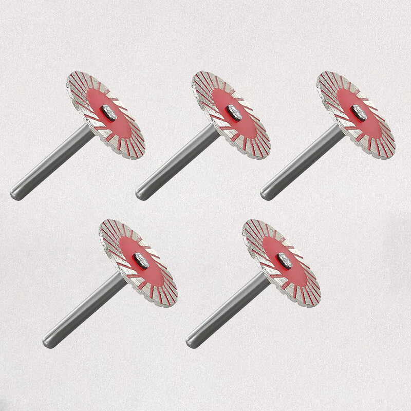 🏆🔥40 mm blades for stone carving