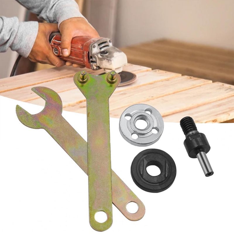 💖HOT SALE 49% OFF💖 Electric Drill Angle Grinder Connecting Rod Set