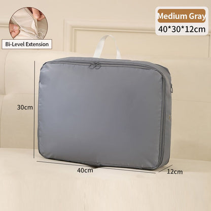 🌸Last Day Sale 49% OFF🌸Ultra Space Saving Self Compression Organizer (BUY MORE SAVE MORE)
