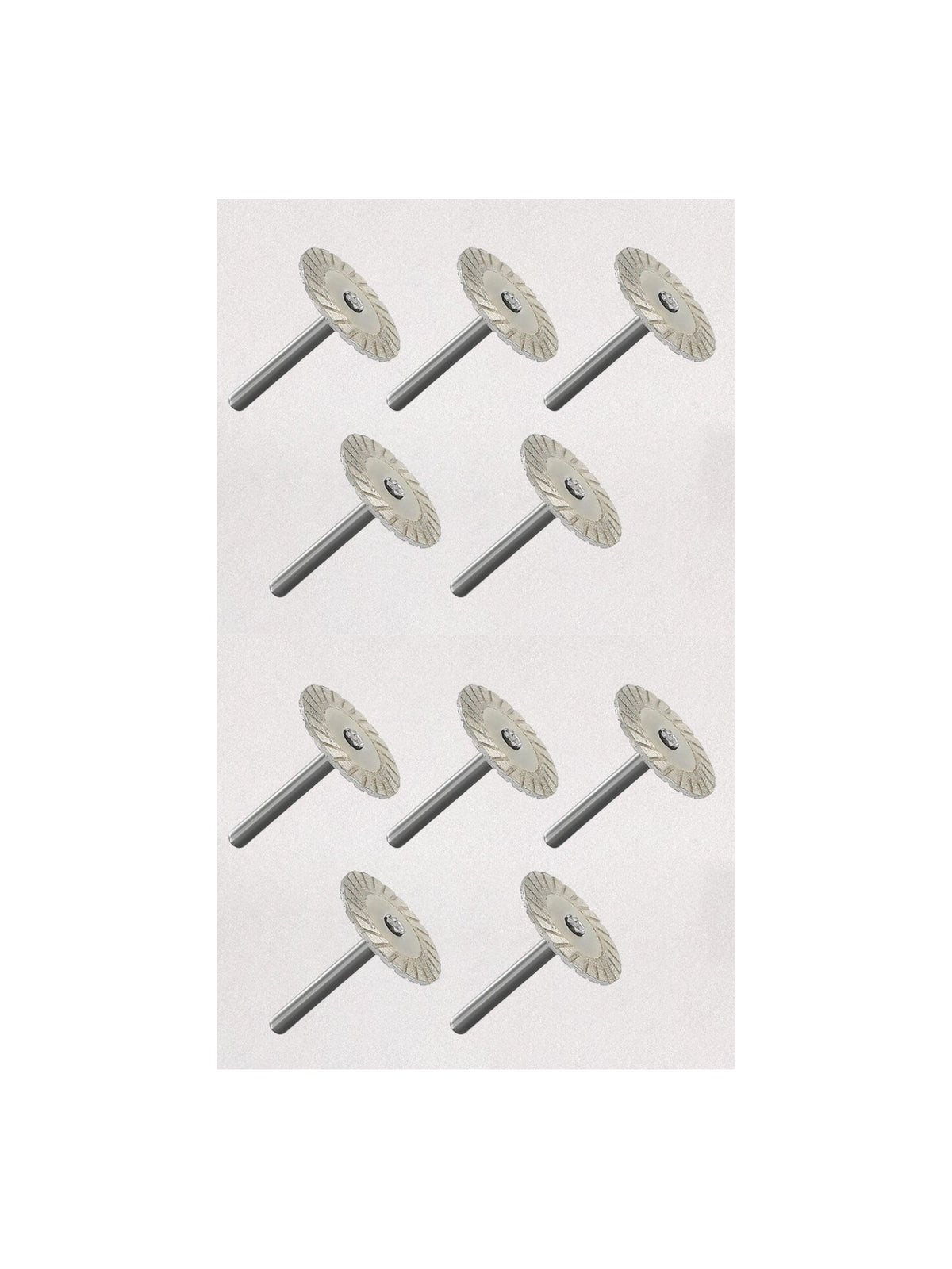 🏆🔥40 mm blades for stone carving
