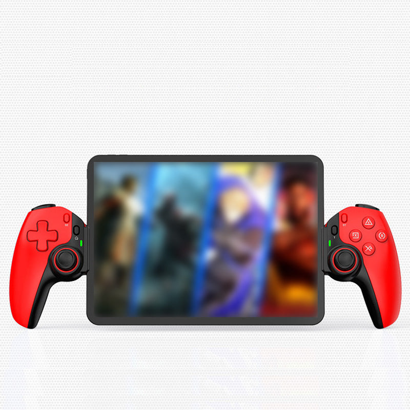 Universal Extendable Gamepad with 2 Programmable Back Buttons