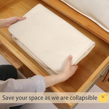 🌸Last Day Sale 49% OFF🌸Ultra Space Saving Self Compression Organizer (BUY MORE SAVE MORE)