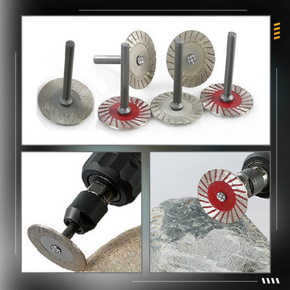 🏆🔥40 mm blades for stone carving