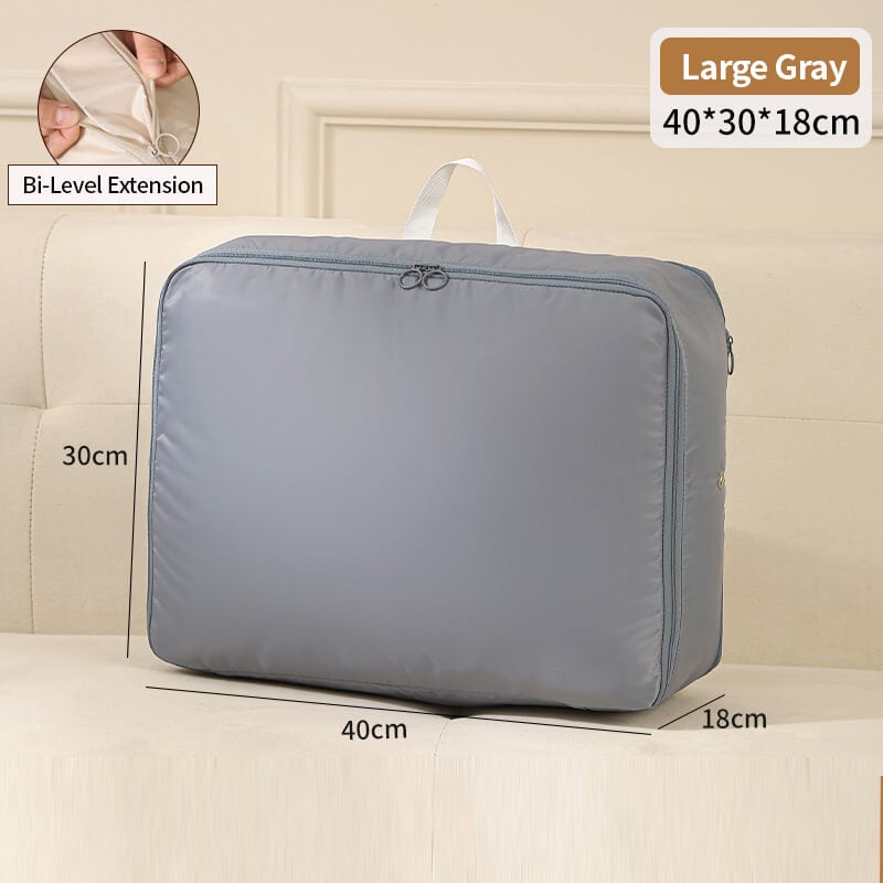 🌸Last Day Sale 49% OFF🌸Ultra Space Saving Self Compression Organizer (BUY MORE SAVE MORE)
