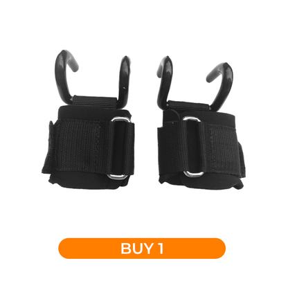 💪Pull-up Wrist Protection Auxiliary Support Belt