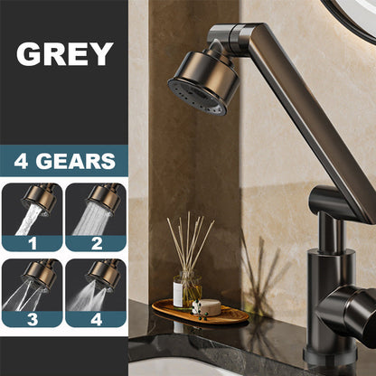 🔥Hot Sale ⏳Hot And Cold Dual-Purpose Universal Faucet —— 🔥50% OFF