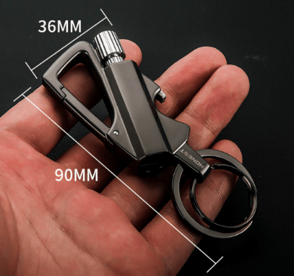 🔥Hot Sale 50% OFF🔥Portable multifunctional ignition device