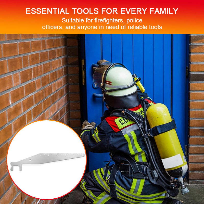🔥Pry Bar Tools For First Responders and Firefighters🔥