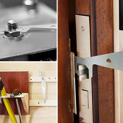 🔥Pry Bar Tools For First Responders and Firefighters🔥