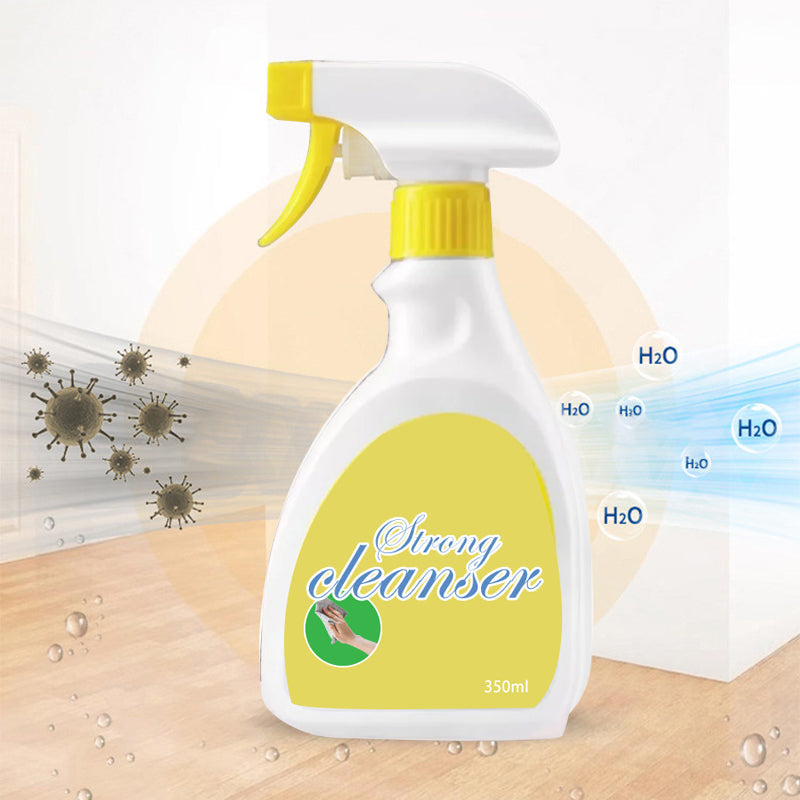 🔥Housework First Choice👍Bright As New Wall Mold Removal Spray