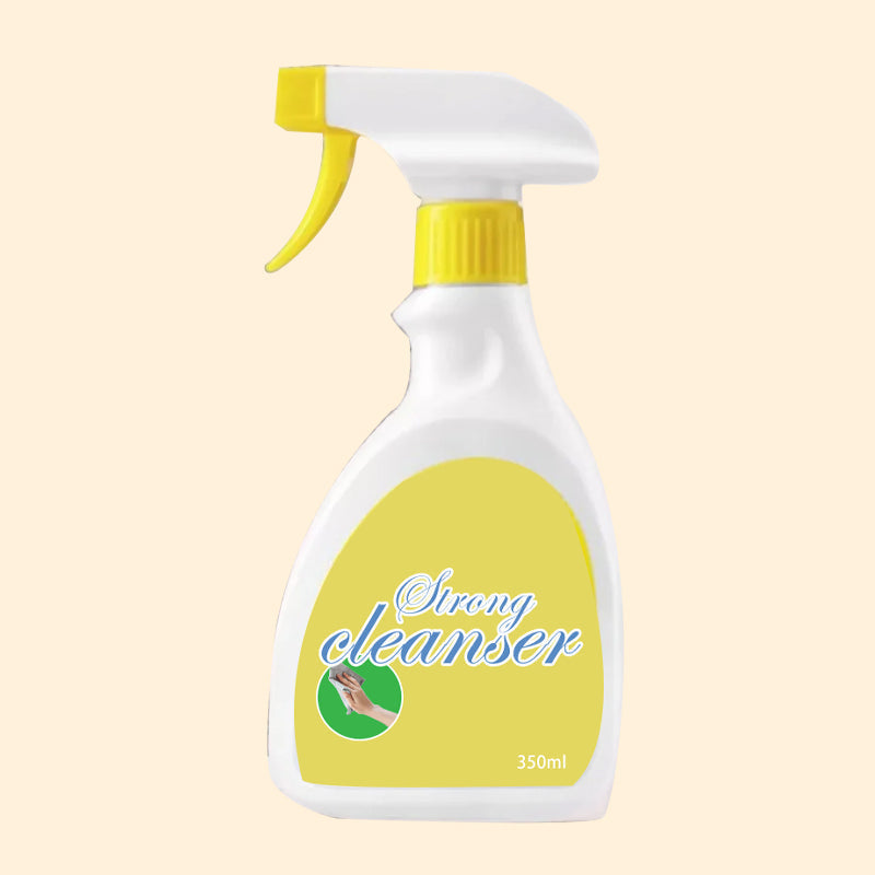 🔥Housework First Choice👍Bright As New Wall Mold Removal Spray