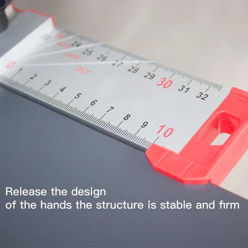 🔥Hot Sale 50% OFF💥24 Inch Adjustable T-Square
