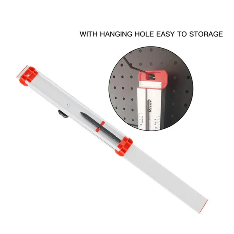🔥Hot Sale 50% OFF💥24 Inch Adjustable T-Square