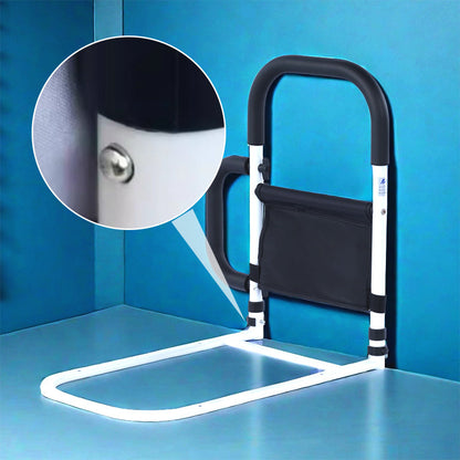 🔥Hot Sale 50% Off💥Bedside Handrail Railing for the Elderly & Pregnant Woman
