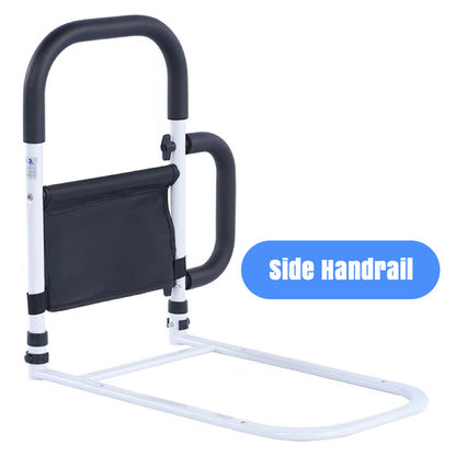 🔥Hot Sale 50% Off💥Bedside Handrail Railing for the Elderly & Pregnant Woman