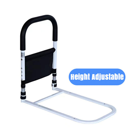 🔥Hot Sale 50% Off💥Bedside Handrail Railing for the Elderly & Pregnant Woman