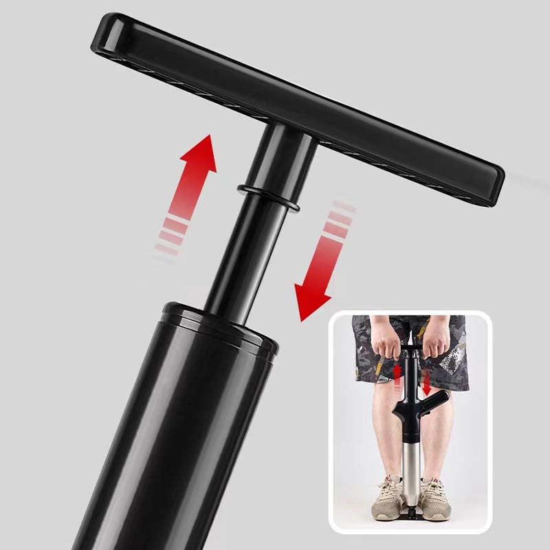 🔥2025 New products  🚽High-pressure toilet uncloggers