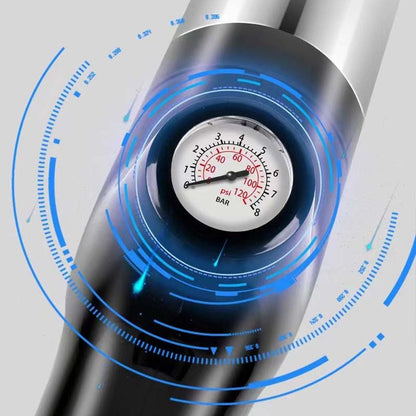 🔥2025 New products  🚽High-pressure toilet uncloggers