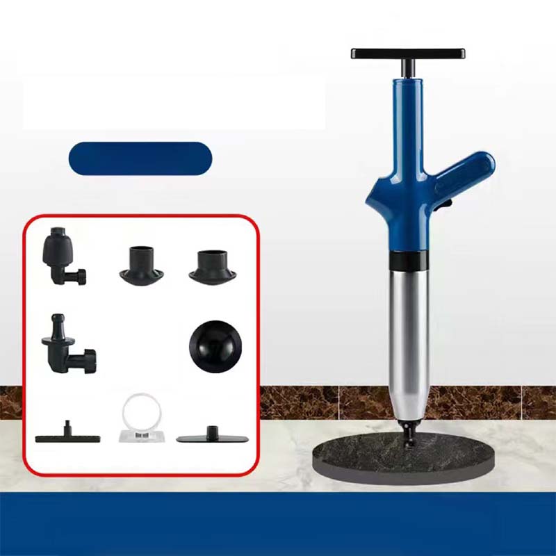 🔥2025 New products  🚽High-pressure toilet uncloggers