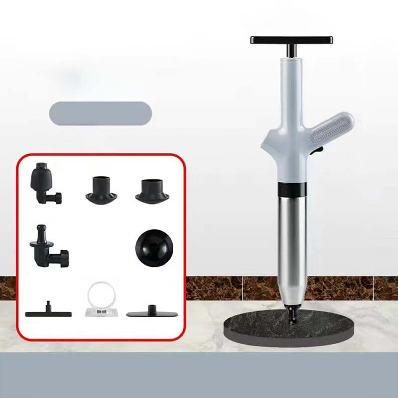 🔥2025 New products  🚽High-pressure toilet uncloggers