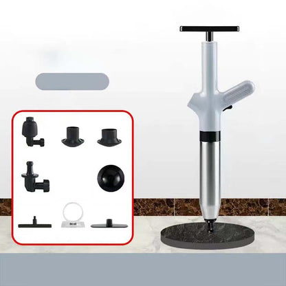 🔥2025 New products  🚽High-pressure toilet uncloggers
