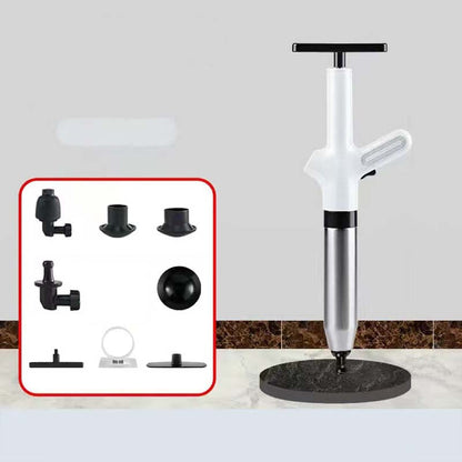 🔥2025 New products  🚽High-pressure toilet uncloggers