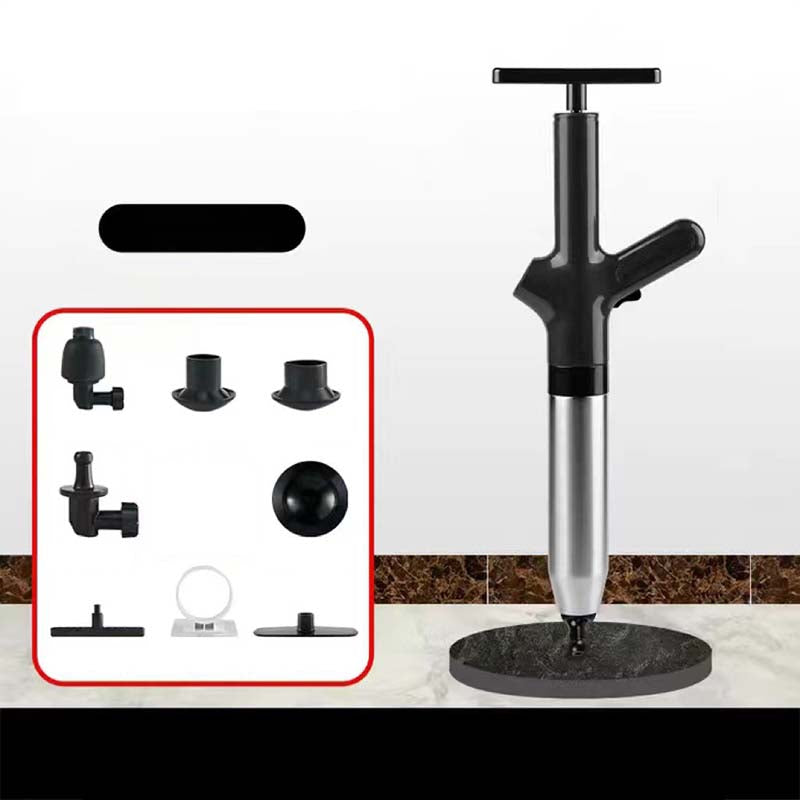 🔥2025 New products  🚽High-pressure toilet uncloggers