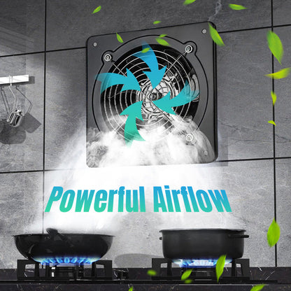 🔥New Hot Selling❤️‍🔥 Low Noise Exhaust Ventilation Fan