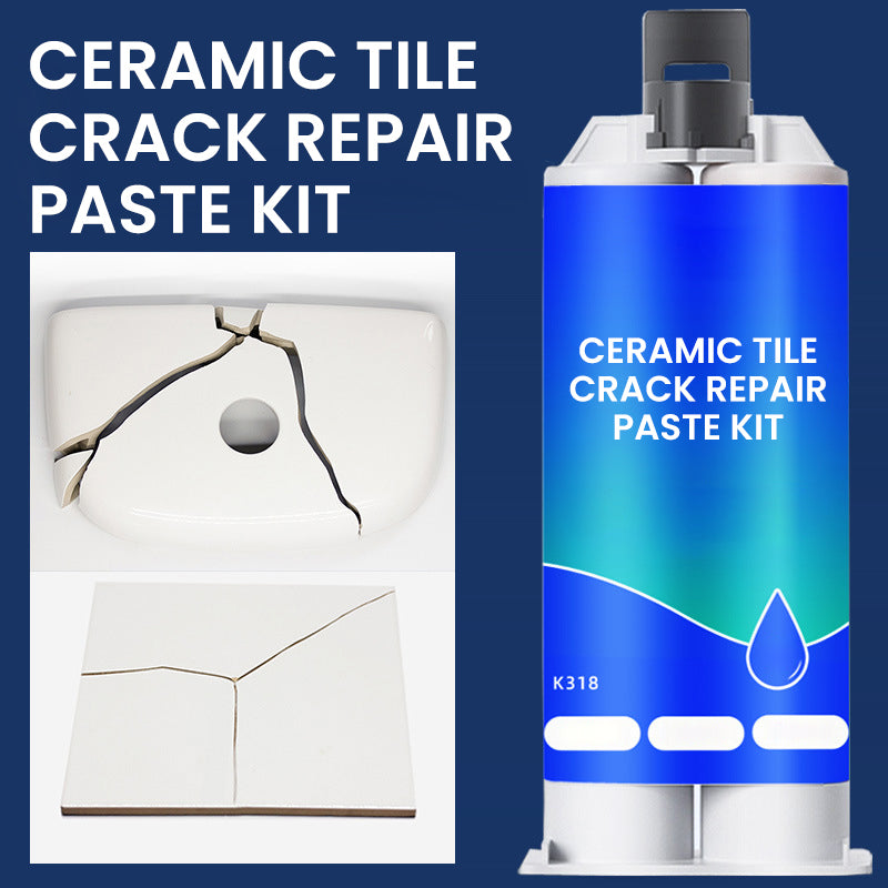Multifunctional Tile Stone Crack Repair Gel🔥Factory direct,As low as 7.99/pc👍