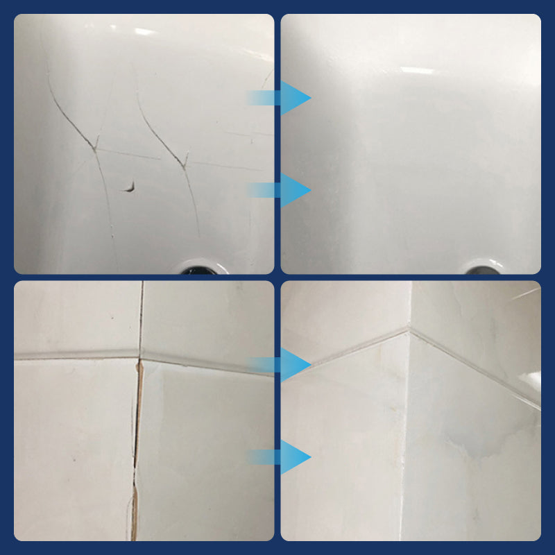 Multifunctional Tile Stone Crack Repair Gel🔥Factory direct,As low as 7.99/pc👍