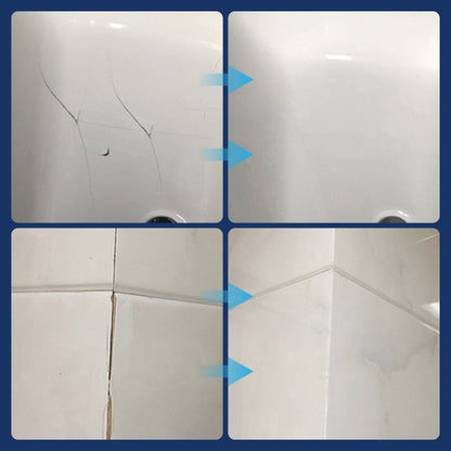 Multifunctional Tile Stone Crack Repair Gel🔥Factory direct,As low as 7.99/pc👍