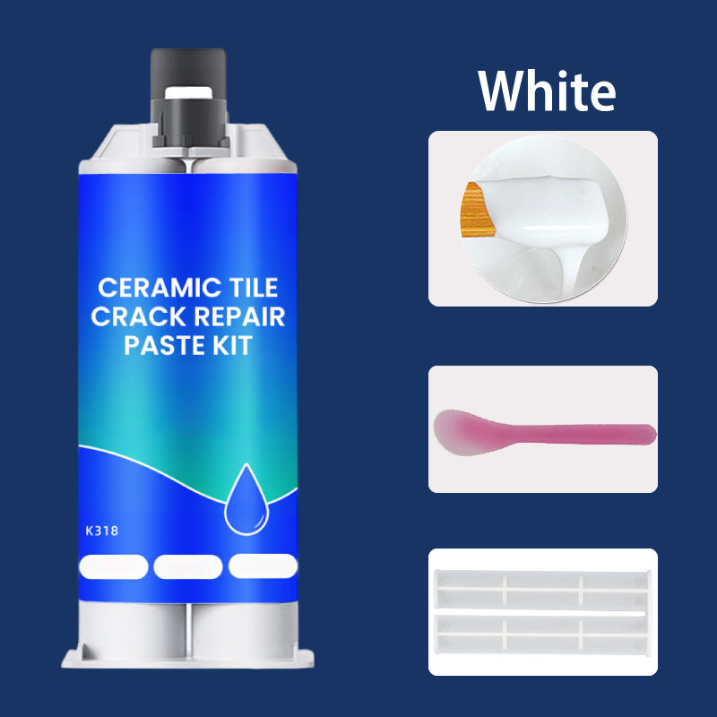 Multifunctional Tile Stone Crack Repair Gel🔥Factory direct,As low as 7.99/pc👍